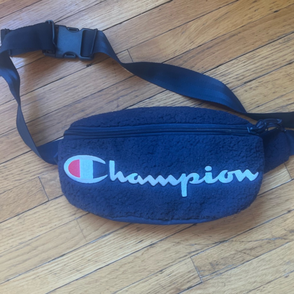 CHAMPION BELT BAG/FANNY PACK